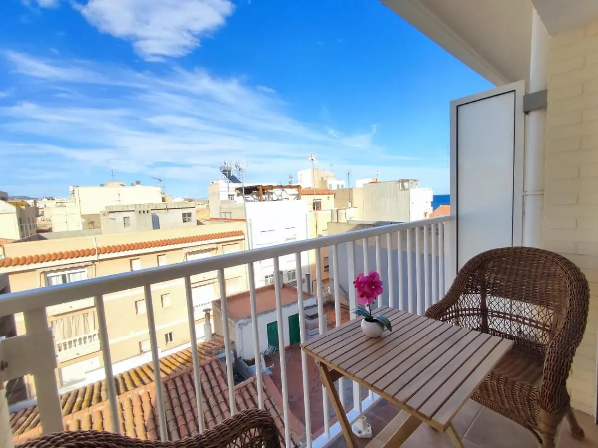 דירה ל'אמטיה דה מר Apartamento Espa