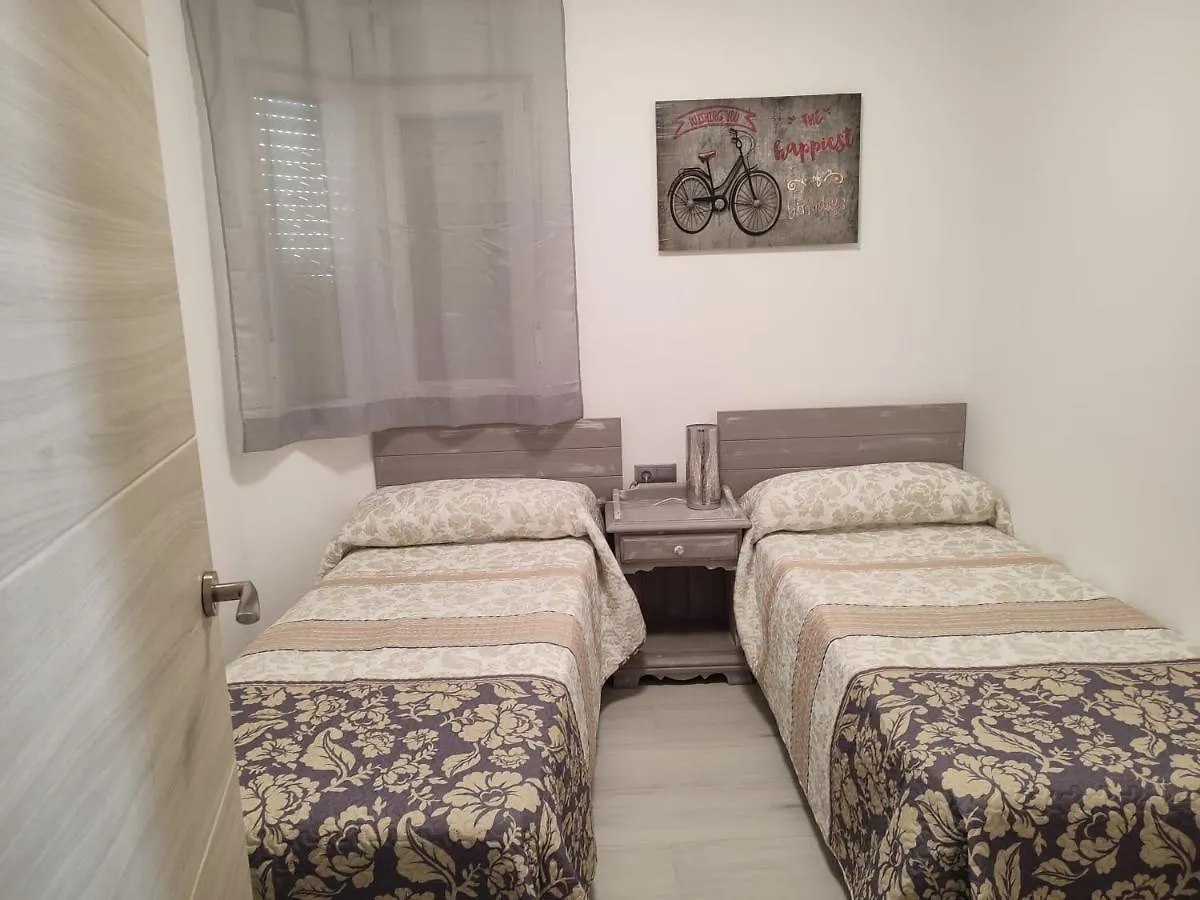 דירה ל'אמטיה דה מר Apartamento Espa
